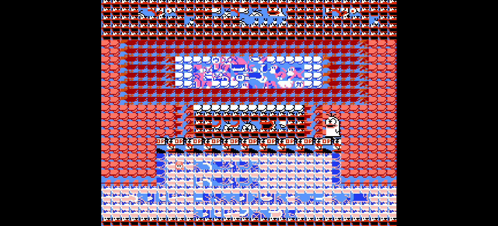 小鬼Q太郎[高伟汉化](1Mb)